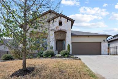 Main picture of 913 Wilson Ranch Pl