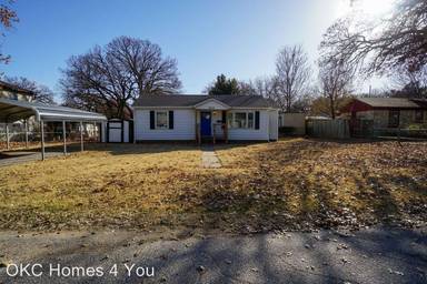 Main picture of 6616 NW 31st St