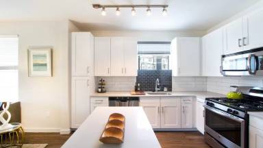 Main picture of Modera Natick Center