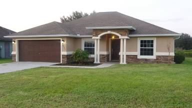 Main picture of 4781 SW 129th Pl