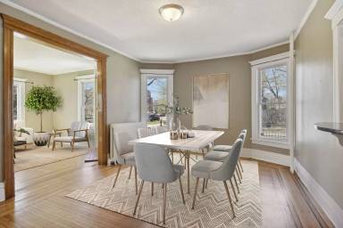 Main picture of 520 W 31st St