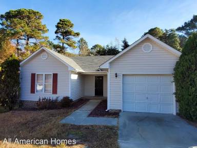 Main picture of 4417 Haskell Dr