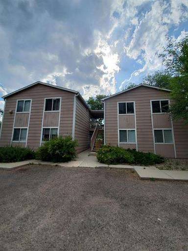 Main picture of 807 Aztec Dr