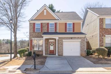 Main picture of 1514 Park Grove Dr
