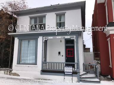 Main picture of 506 W Galena St