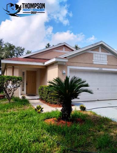 Main picture of 11573 Hammocks Glade Dr