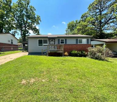 Main picture of 649 Pawnee Ave