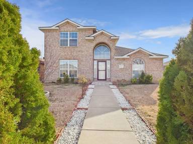 Main picture of 1111 Pikes Peak Dr