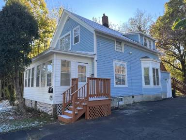 Main picture of 705 North Ave
