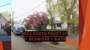Main picture of 903 N Front St