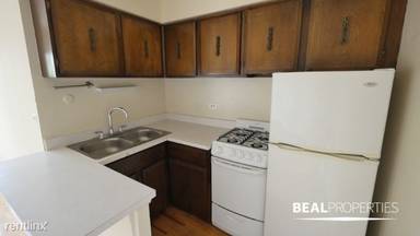 Main picture of Barry Apartments