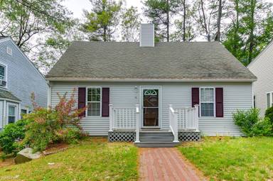 Main picture of 16 Bowstring Way