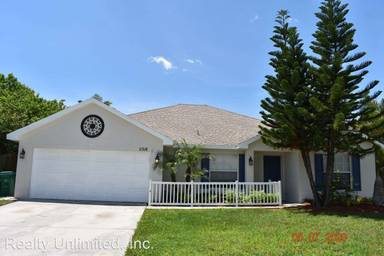 Main picture of 2318 SW Webster Ln