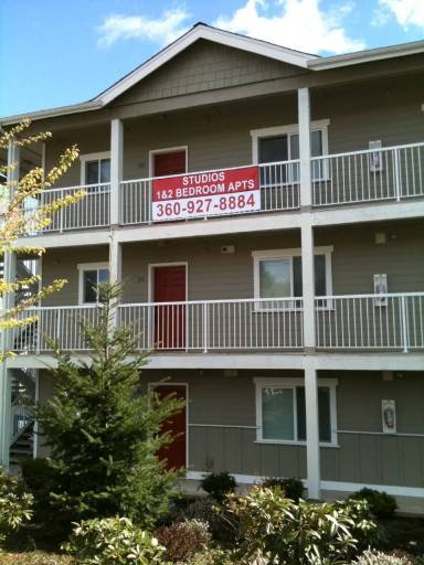 Main picture of 2363 2375 Main St