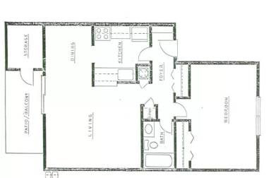 Main picture of 1157 Calle del Norte