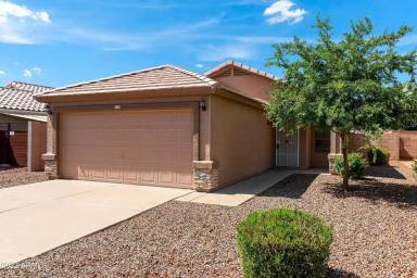 Main picture of 15736 W Post Dr