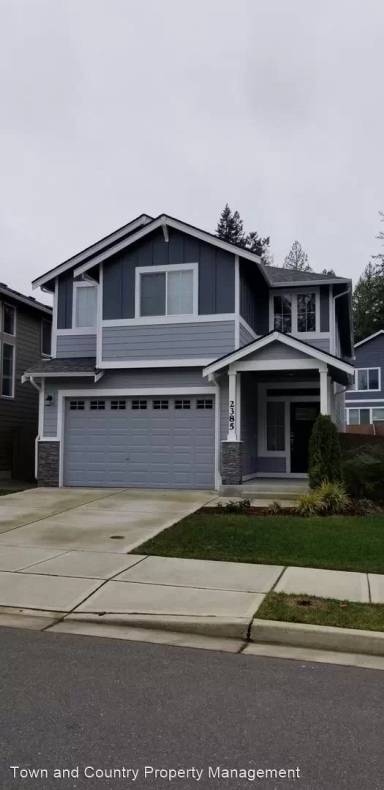 Main picture of 2385 Puget Sound Blvd