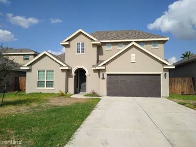 Main picture of 5401 Escondido Pass