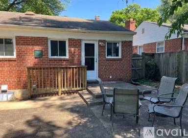 Main picture of 2108 Lanier Dr