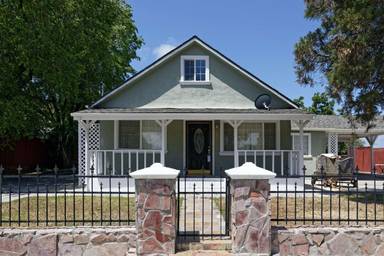 Main picture of 195 Sanchez Dr