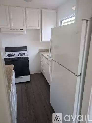 Main picture of 4532 4th St
