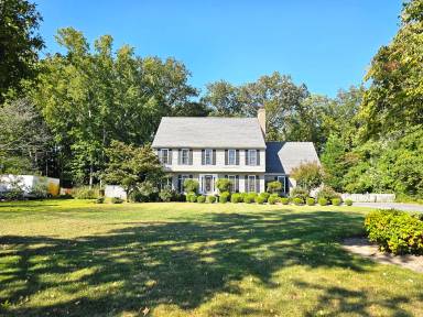 Main picture of 5641 Scottish Highlands Cir
