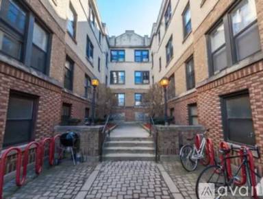 Main picture of Brompton Apartments