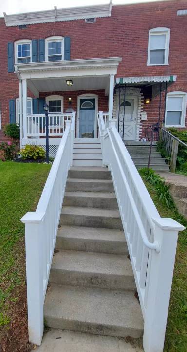 Main picture of 603 Wood St