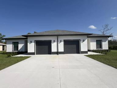 Main picture of 1306 Saxony Cir