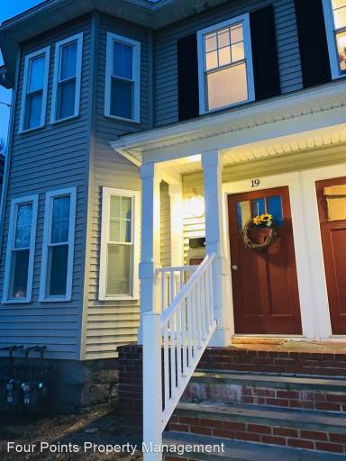 Main picture of 17 Union St