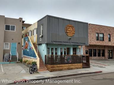 Main picture of 3850 Mission Blvd