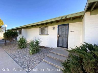 Main picture of 7425 E Desert Spring Dr
