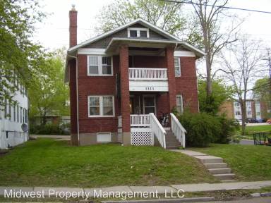 Main picture of 1323 Anthony St