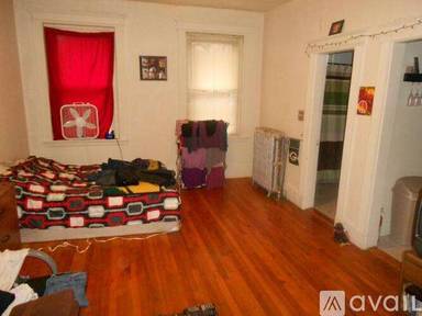 Main picture of 1334 Commonwealth Ave Apartments