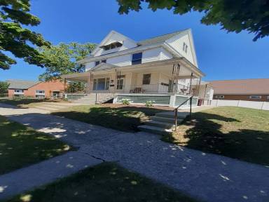 Main picture of 603 Franklin Avenue - 5