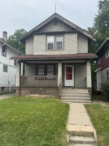 Main picture of 2127 Elliott Ave