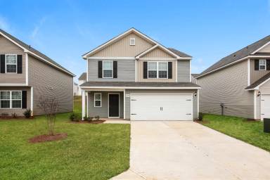 Main picture of 2173 Southlea Dr