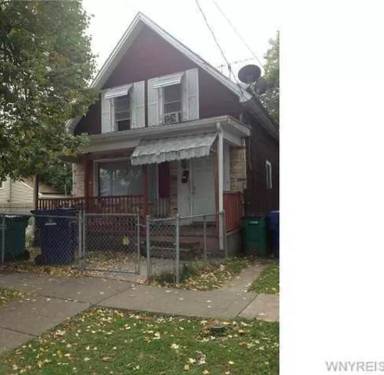 Main picture of 19 California St