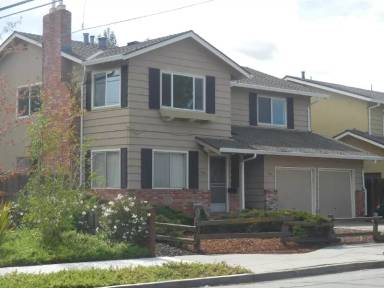Main picture of 1605 Redwood Ave