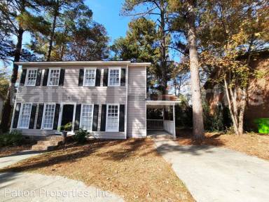 Main picture of 1752A Springwoods Lake Dr