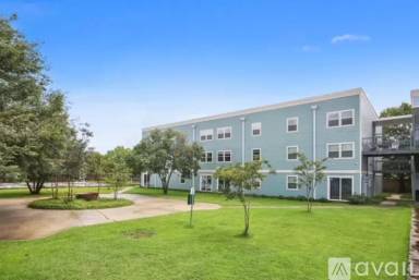 Main picture of Rebirth Apartments
