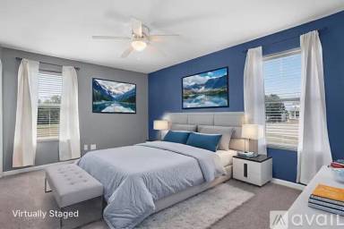 Main picture of 128 Brookshire Creek Dr