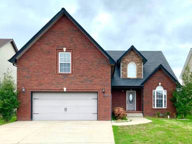 Main picture of 1451 Cobra Ln