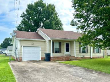 Main picture of 531 Gainey Dr