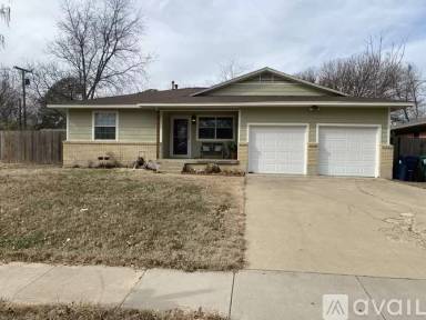 Main picture of 1801 Redwood Pl