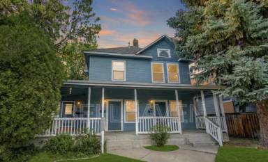 Main picture of 624 W Fort St