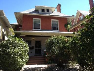 Main picture of 1310 Race St