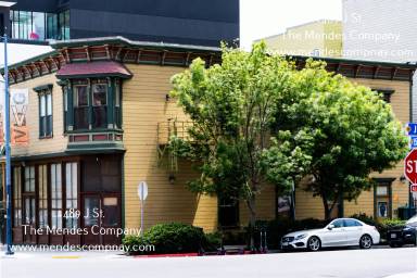 Main picture of 1479 J St