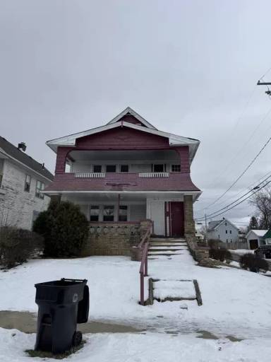 Main picture of 3615 E 146th St