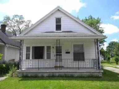 Main picture of 113 Huey St